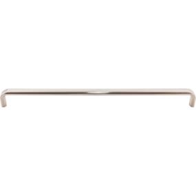 Pull Brushed Satin Nickel Nickel Pulls