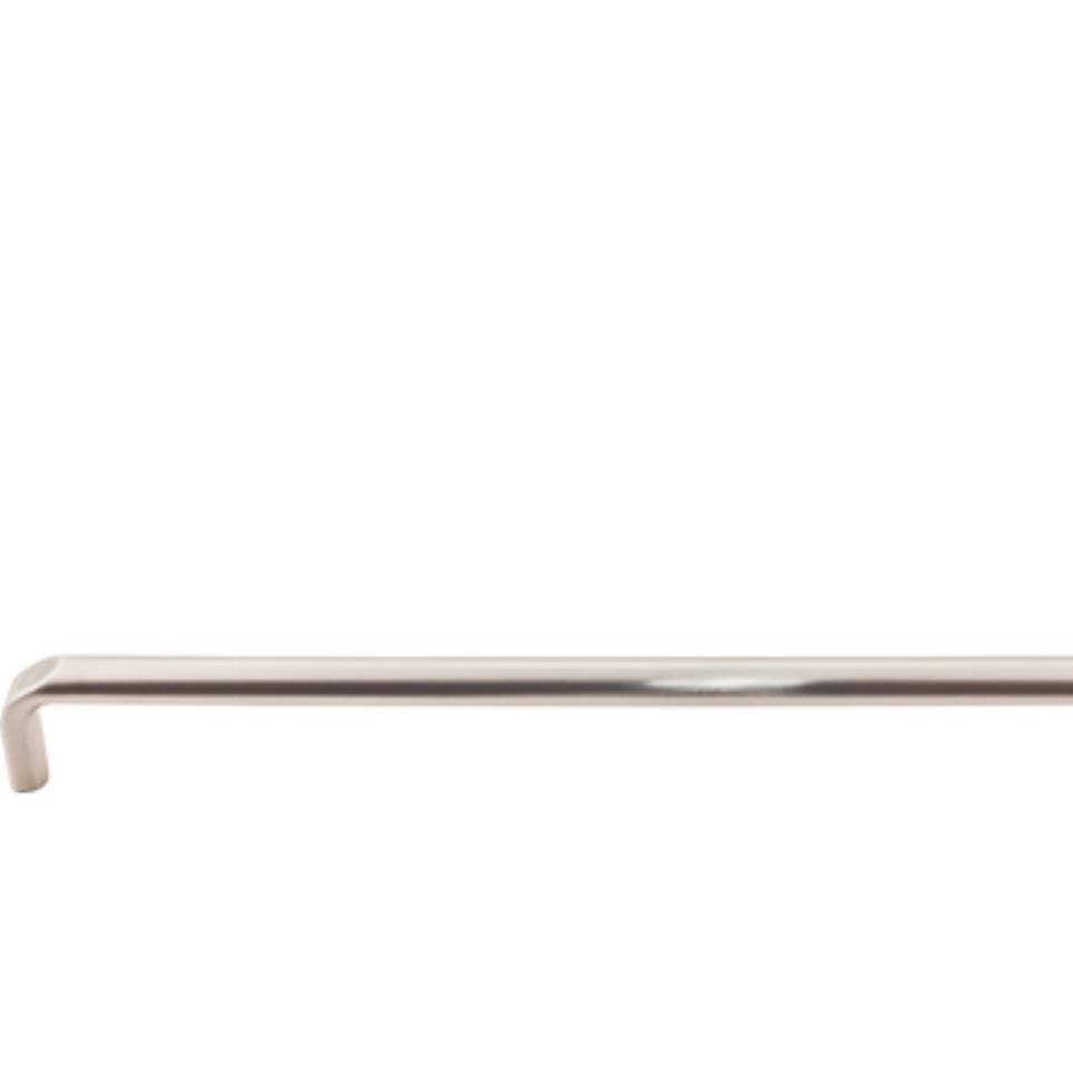 Pull Brushed Satin Nickel Nickel Pulls