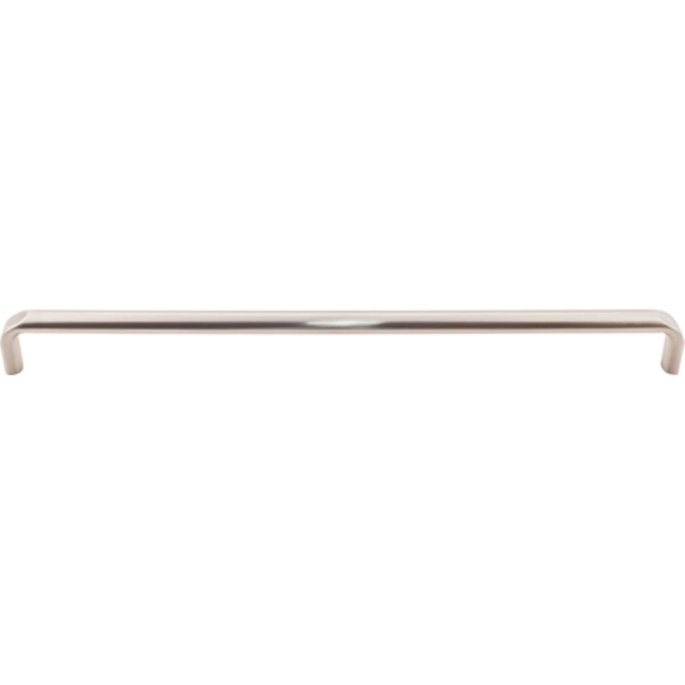 Pull Brushed Satin Nickel Nickel Pulls