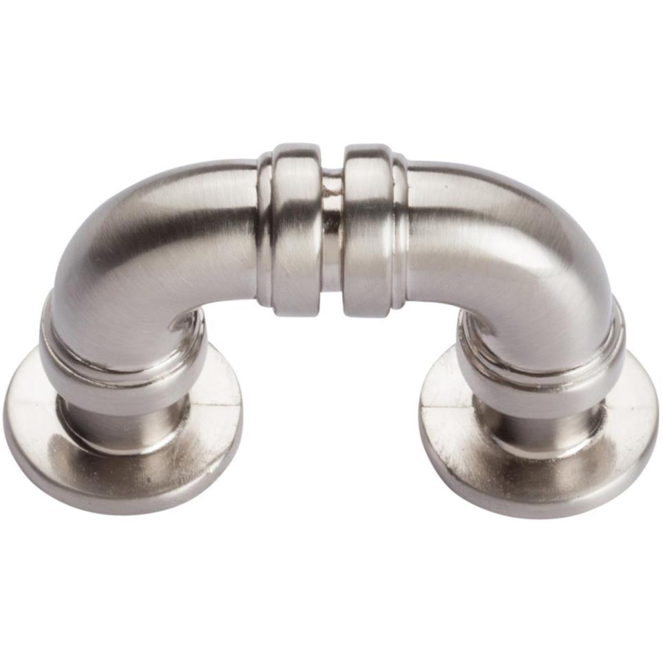 Pull Brushed Nickel Nickel Pulls