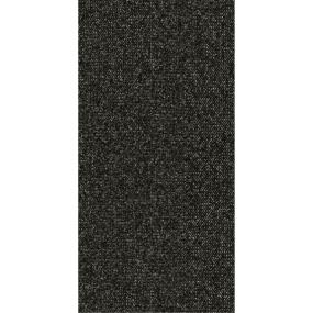 Texture Coal Mine Black Carpet Tile