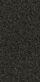 Texture Coal Mine Black Carpet Tile