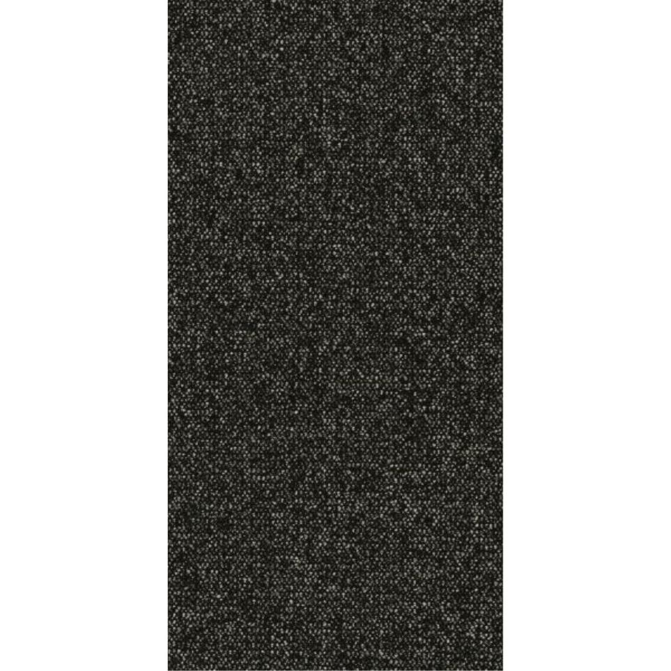 Texture Coal Mine Black Carpet Tile