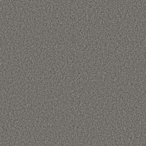 Textured Saxony Knighthood Black Carpet