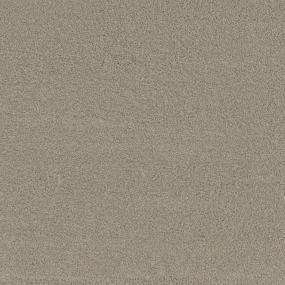 Textured Saxony Hero Beige/Tan Carpet