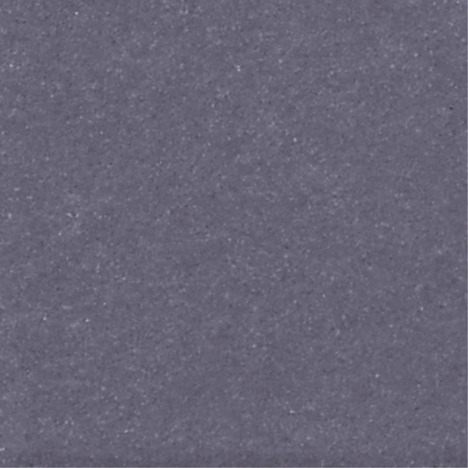 Mosaic Deep Purple Matte Purple Tile