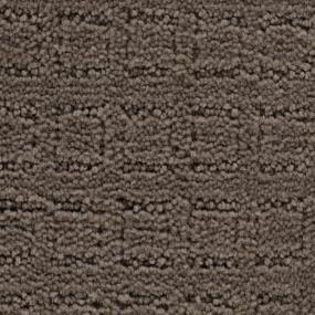 Pattern Cathedral Brown Carpet