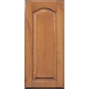 Cathedral Sage Medium Finish Cathedral Cabinets