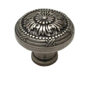 Knob Pewter Pewter Knobs