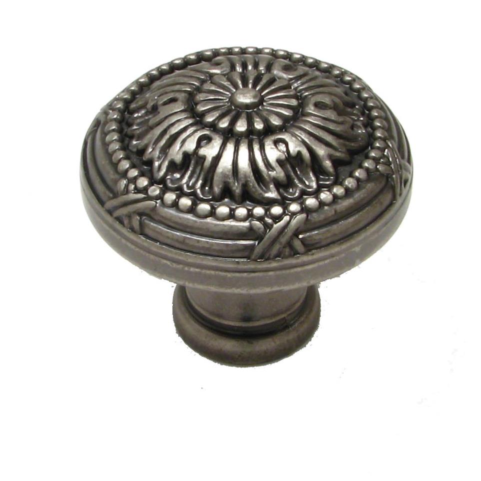 Knob Pewter Pewter Knobs