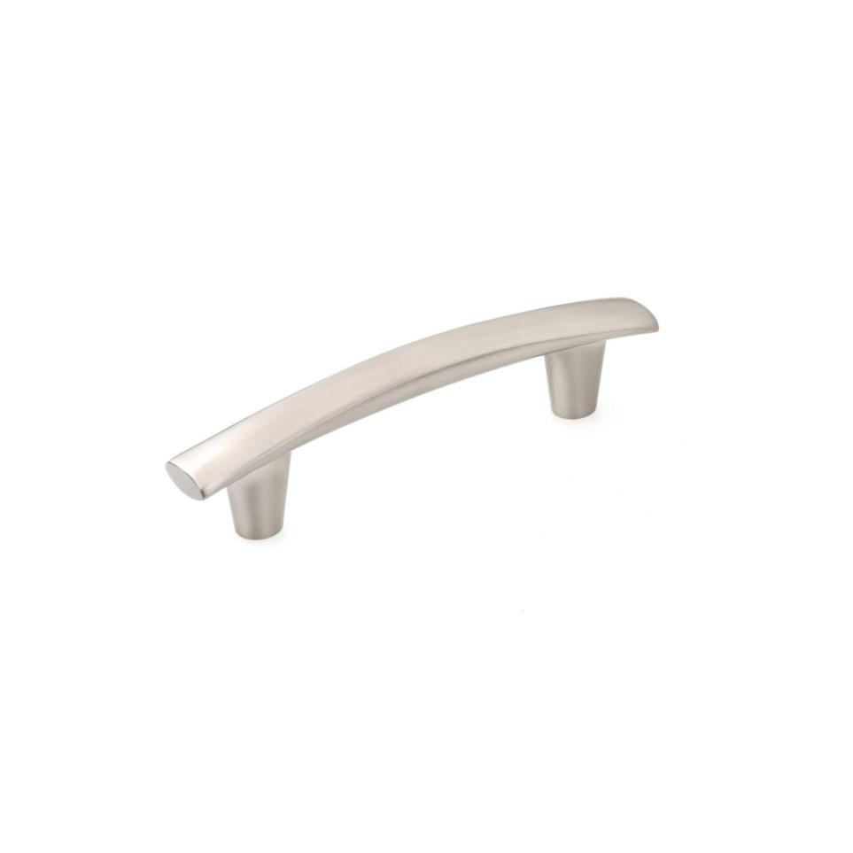 Pull Brushed Nickel Nickel Pulls