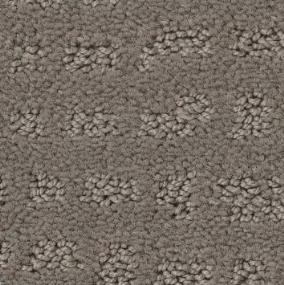 Pattern Citadel Gray Carpet