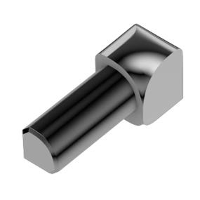 Trims/Moldings Aluminum W/ Ss Appearance Ed/Ro100E Silver Trims, Moldings, and Transitions