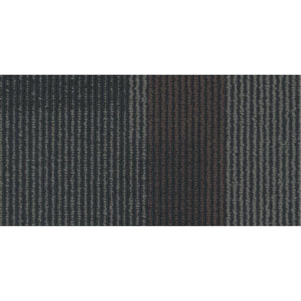 Loop New Tradition Gray Carpet Tile