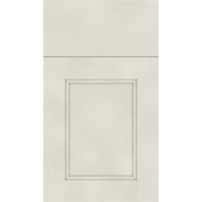 Square Silverstone Paint - White Square Cabinets