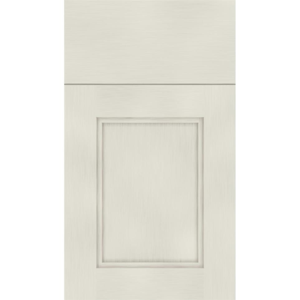 Square Silverstone Paint - White Square Cabinets