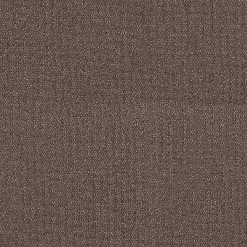 Loop Devoted Brown Carpet Tile