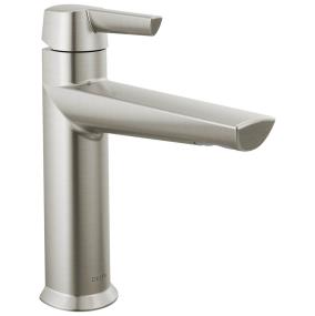 Bath Lumicoat Stainless Stainless Steel Faucets