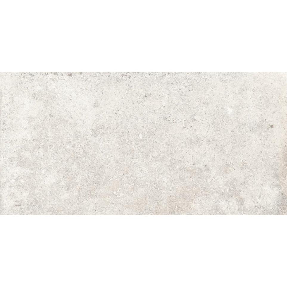 Tile Ivory Matte White Tile