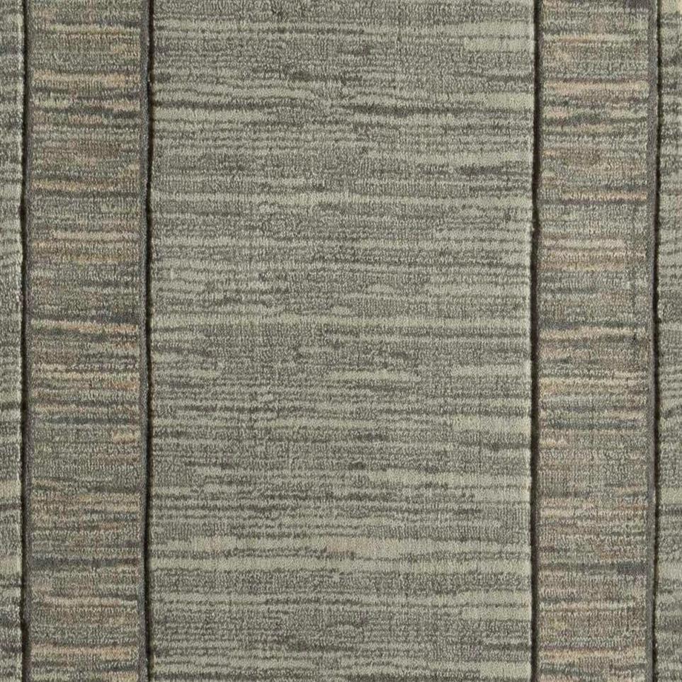 Woven Grey Stone Gray Carpet