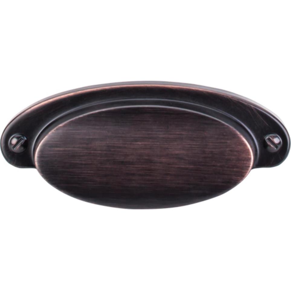 Pull Tuscan Bronze Bronze Pulls