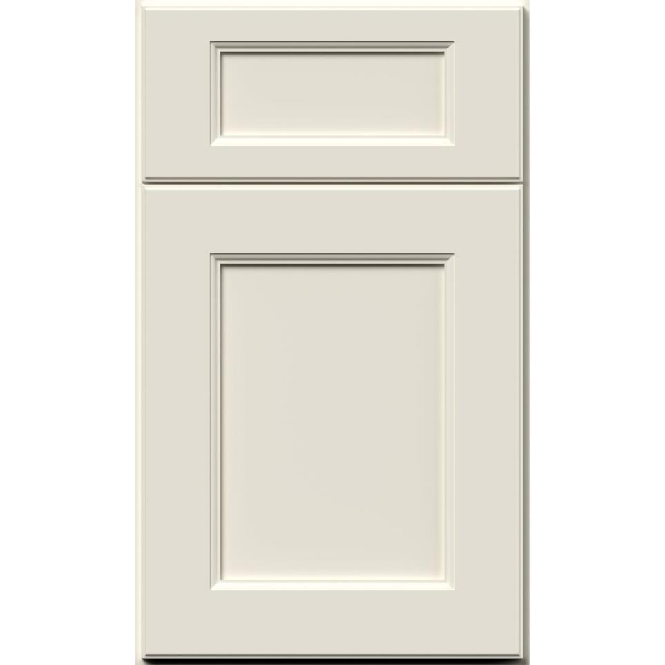 Square Dove Paint - Other Square Cabinets