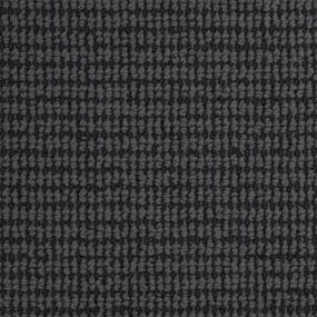 Pattern Ocean City Black Carpet