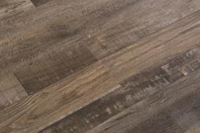 Plank Redefined Pine Dark Finish Vinyl