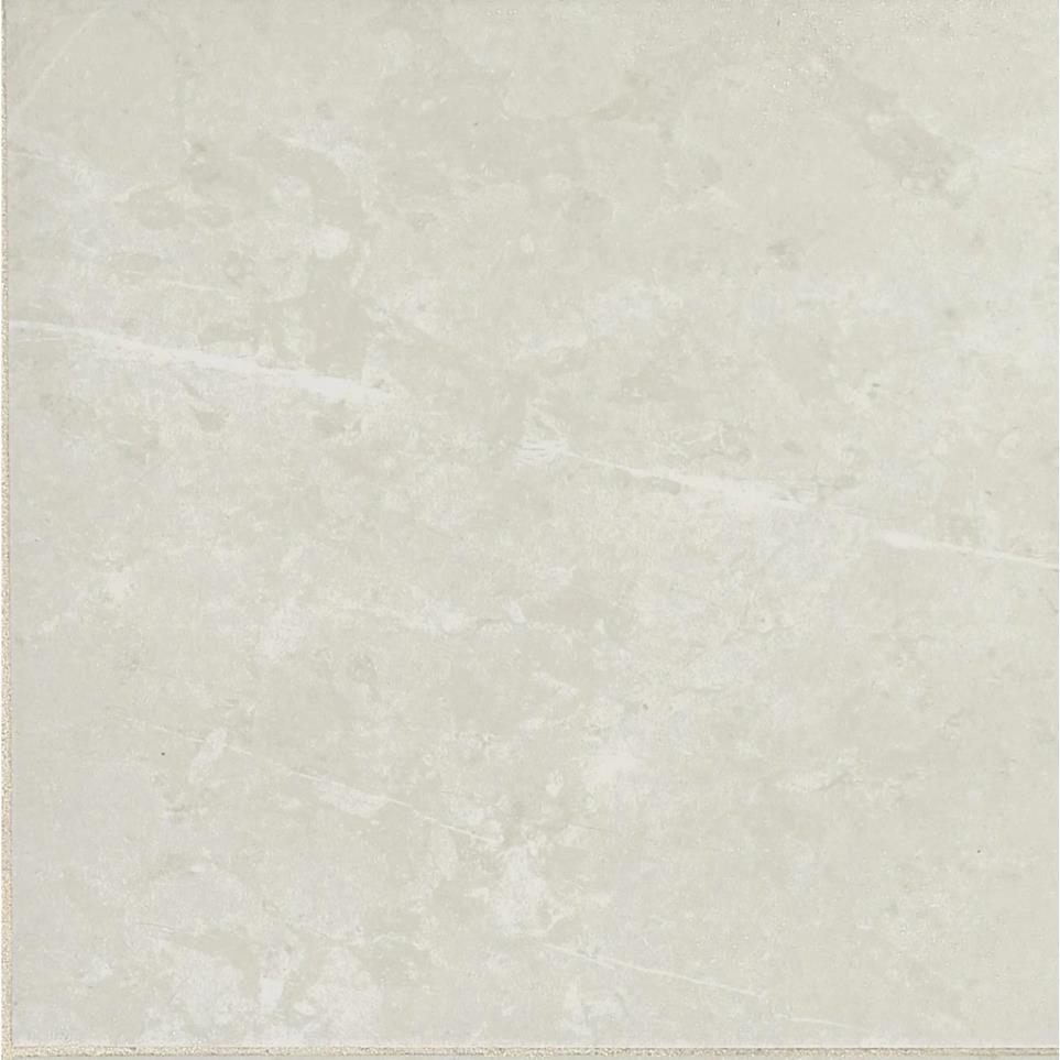 Tile Vitality White Matte White Tile