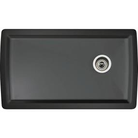 Anthracite  Grey / Black Sinks