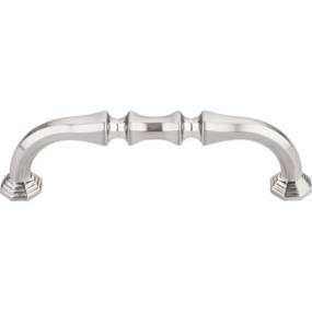 Pull Brushed Satin Nickel Nickel Pulls