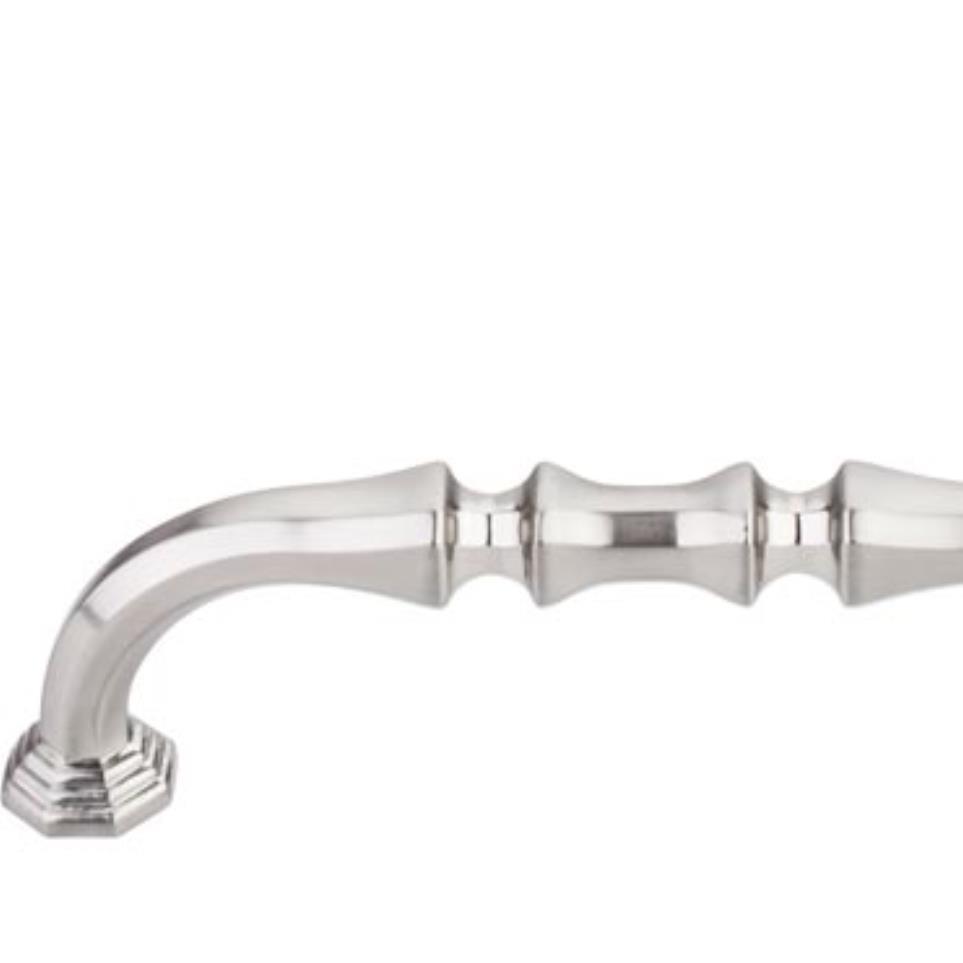 Pull Brushed Satin Nickel Nickel Pulls