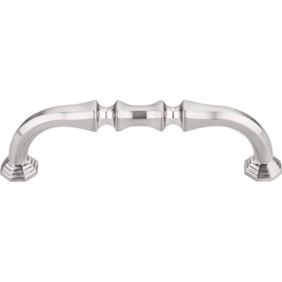 Pull Brushed Satin Nickel Nickel Pulls