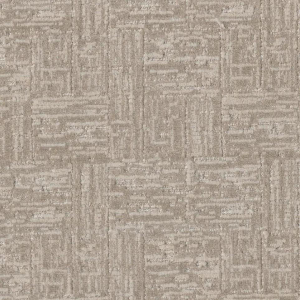 Pattern Standing Ovation Beige/Tan Carpet