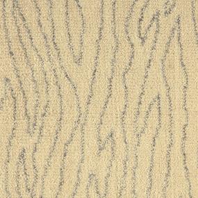 Woven Glacier Yellow Carpet