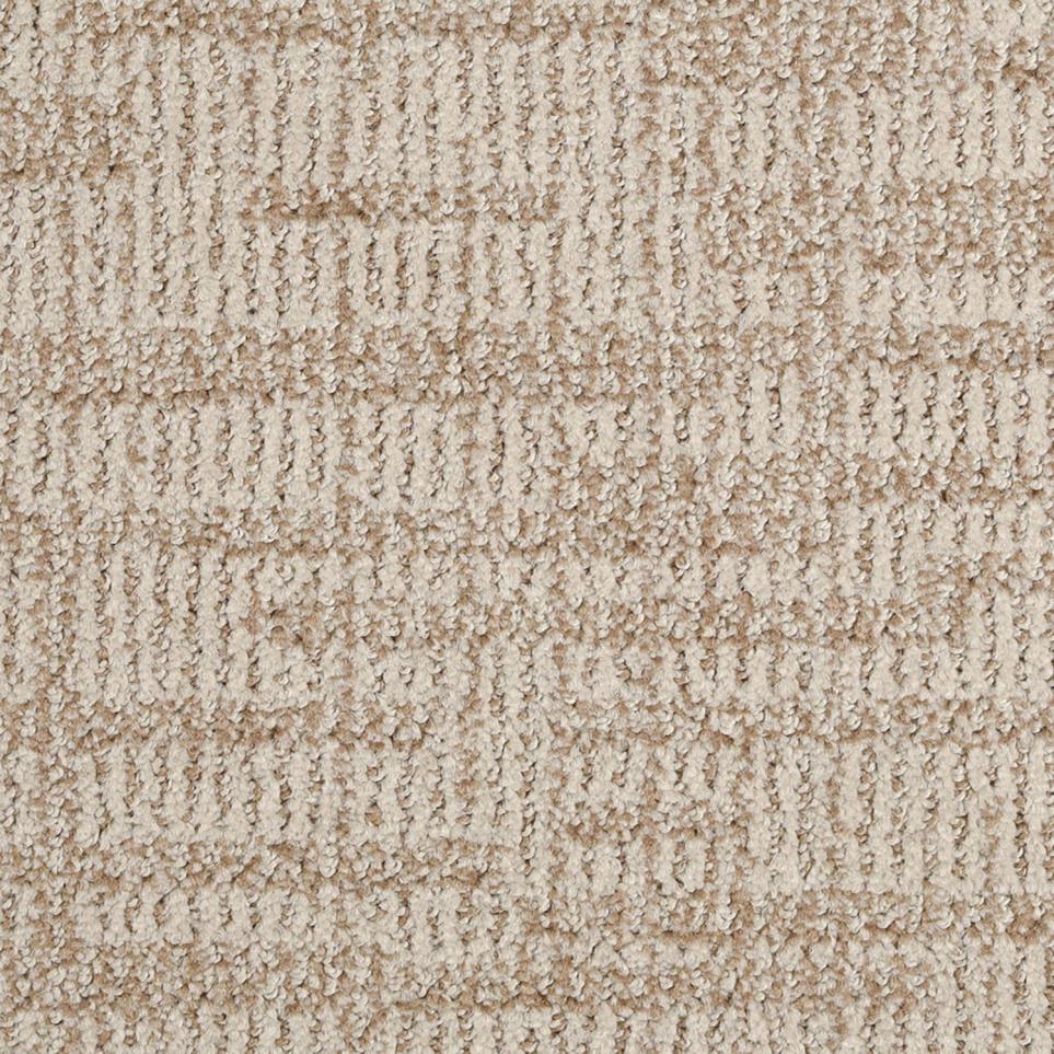 Pattern Brew House Beige/Tan Carpet