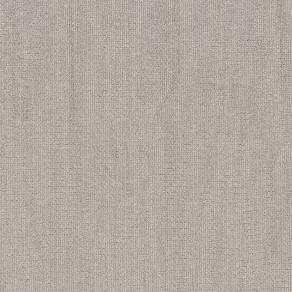 Pattern Insightful Gray Carpet