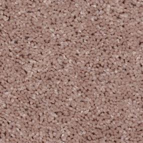Textured Saxony Sahara Pink Carpet