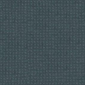 Pattern Blue Lagoon Blue Carpet