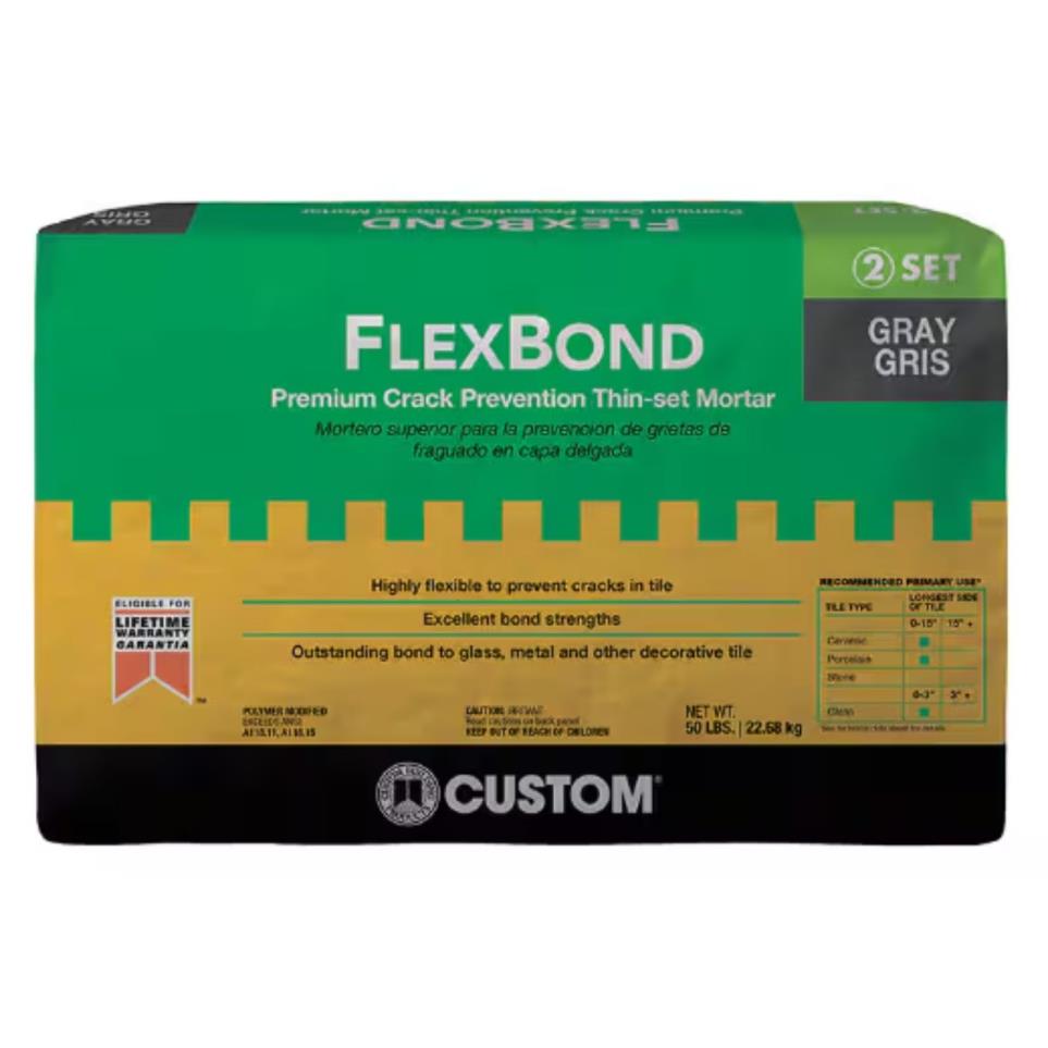 Sundries/Install Materials N/A Gray Adhesives, Sealants, and Caulk