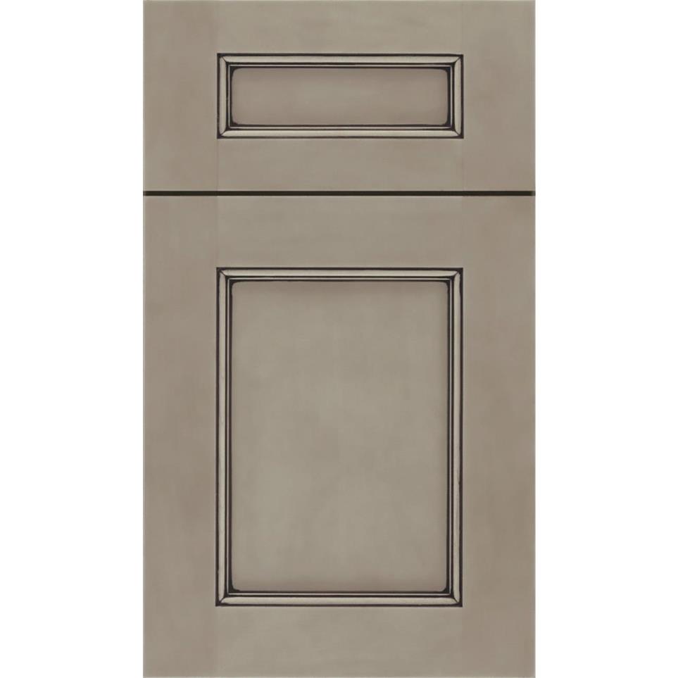 Square Portabello Paint - Other Square Cabinets