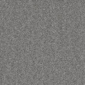 Plush Saxony Volcano Gray Carpet
