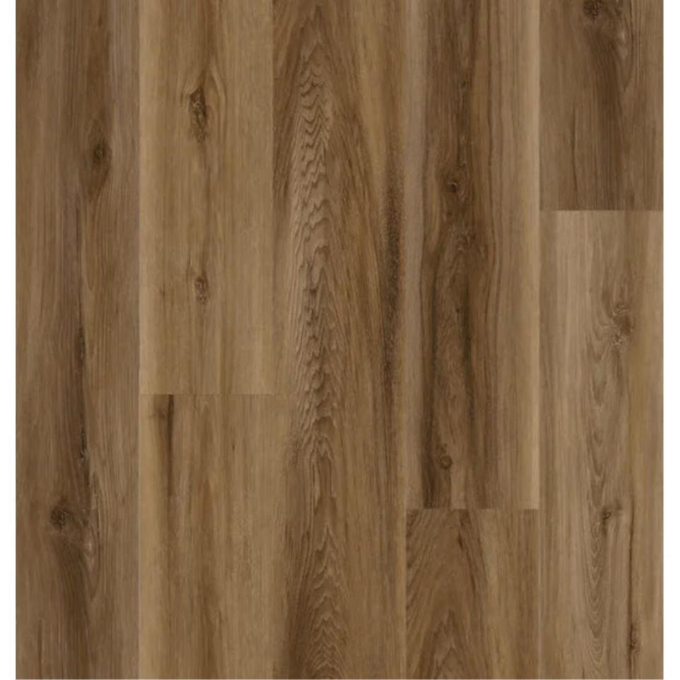 Plank Natural Medium Finish Vinyl