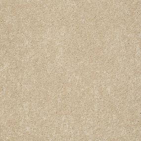 Textured Saxony Fresh Bread Beige/Tan Carpet