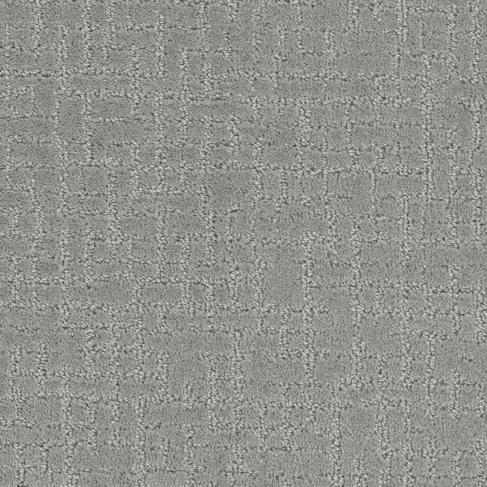 Pattern Casual Mood Gray Carpet