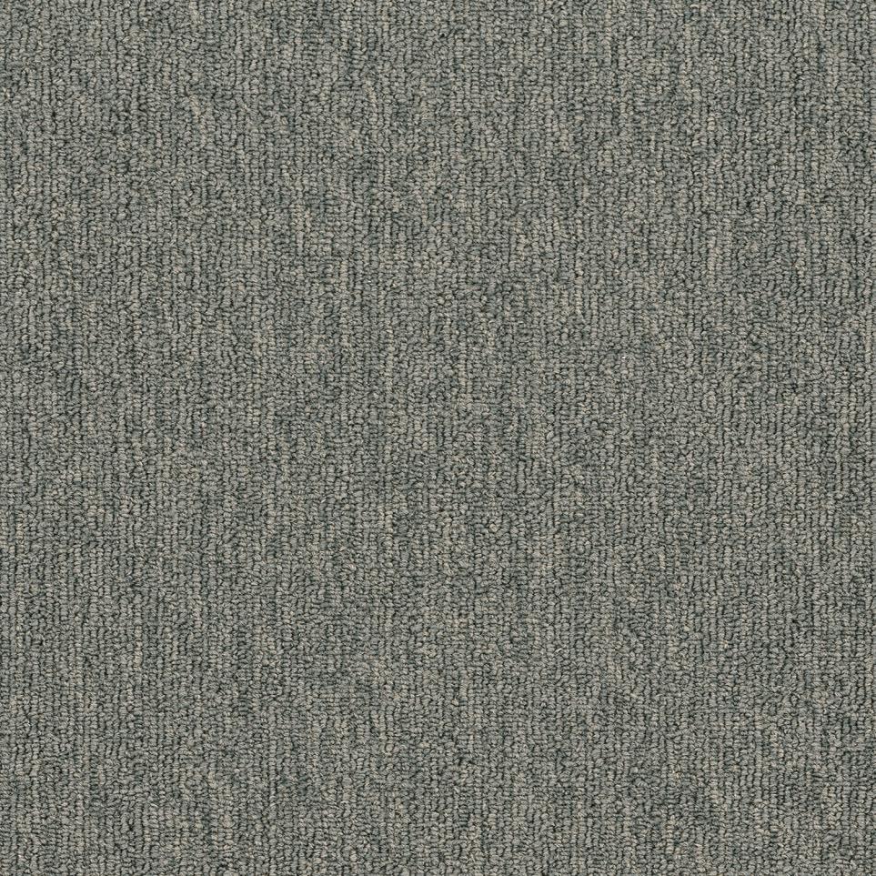 Level Loop Dimension Gray Carpet