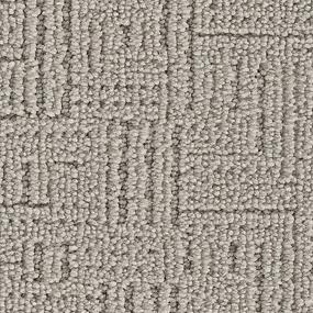 Loop Reflections Gray Carpet