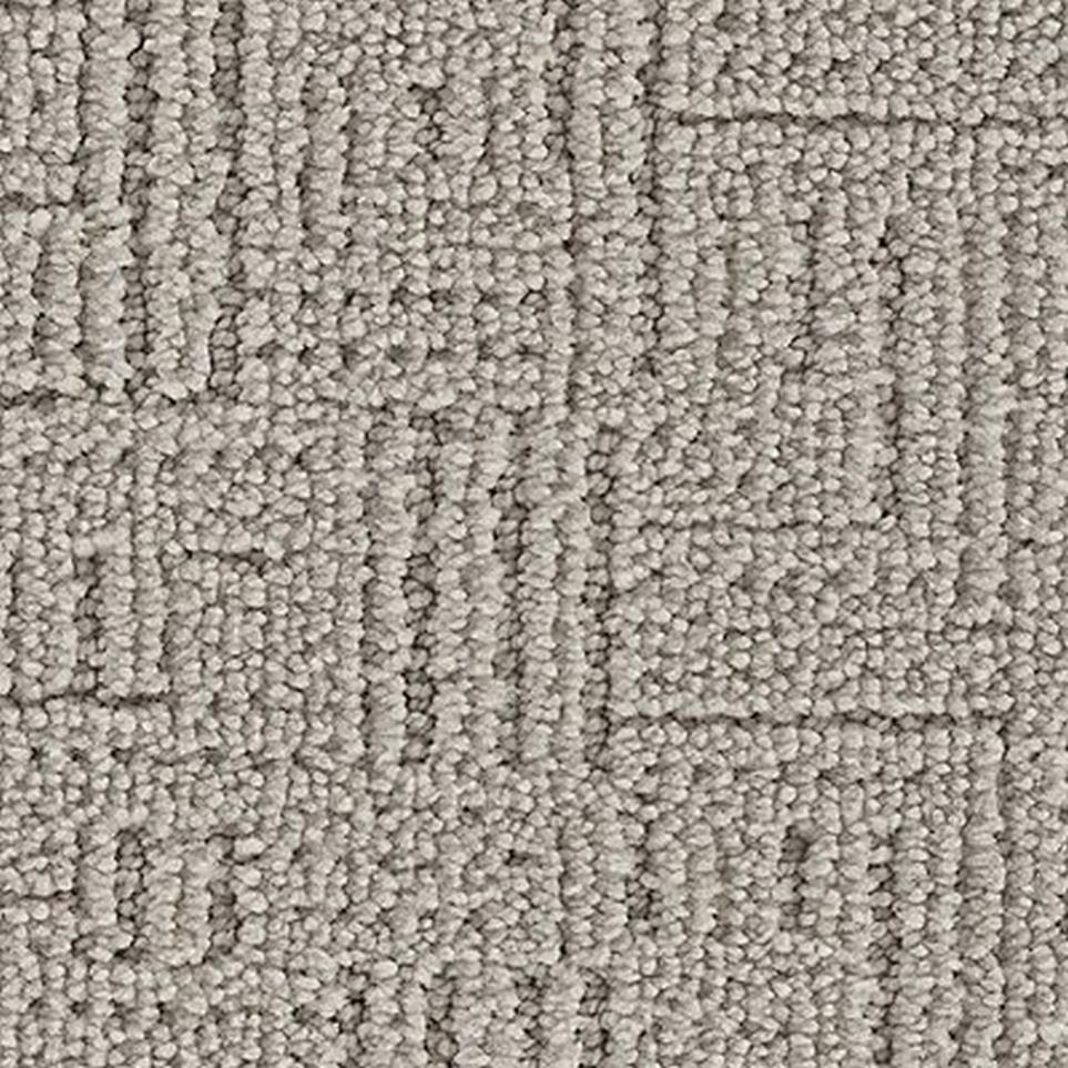 Loop Reflections Gray Carpet