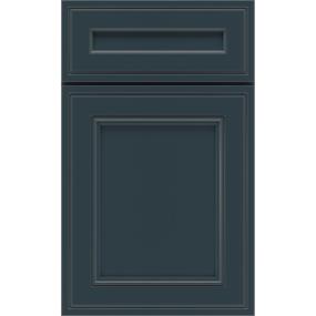 Square Maritime Paint - Other Square Cabinets