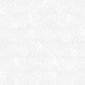 Mosaic Volakas Silk White Tile